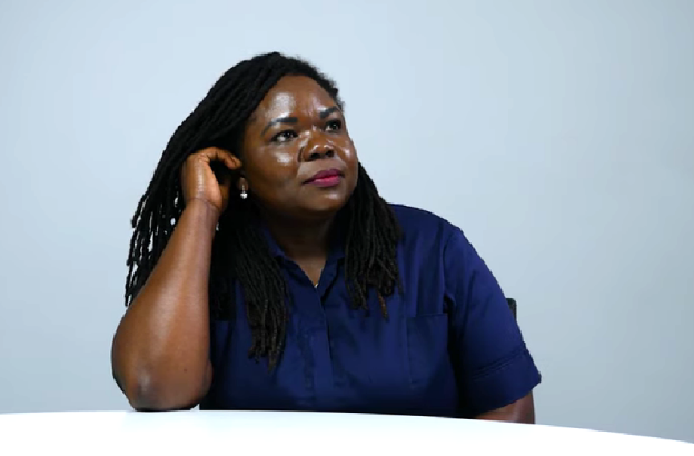 Nurse who called transgender prisoner “Mister” suspended without explanation