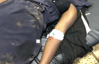 Muslim stabs wife to death for accepting Christ during Ramadan