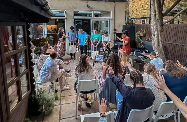 YWAM England responds to spiritual abuse allegations in news reports: 'deeply regret harmful experiences'