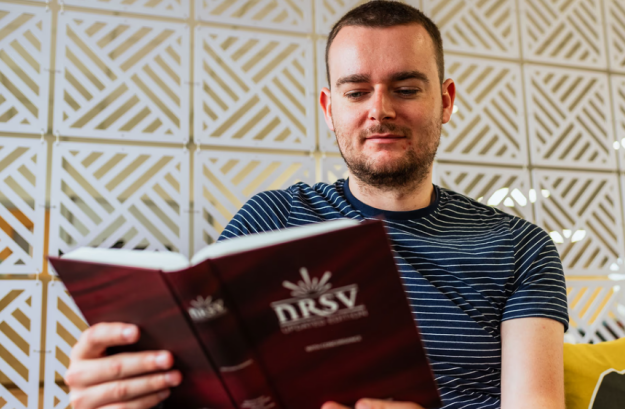 'Quiet Revival': Bible Society report shows young people in England and Wales turning to church