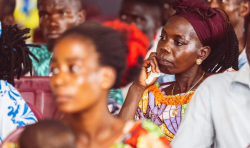 Jesus film project reaches 2,200th language translation with release in Côte d’Ivoire dialect: 'mission is far from over'