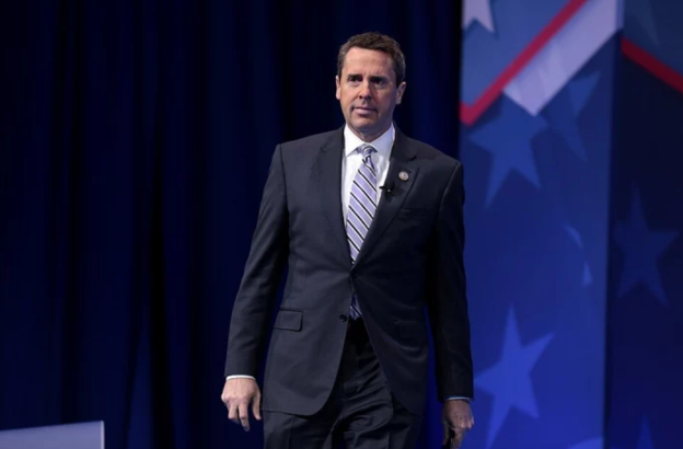 Trump nominates former pastor, congressman for top religious freedom post