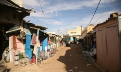 Christians in area of Mauritania fear for their lives after protests against their presence