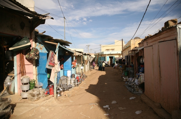 Christians in area of Mauritania fear for their lives after protests against their presence