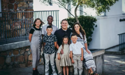 Kidnapped US missionary Josh Sullivan rescued ‘miraculously unharmed’ after shootout left 3 dead