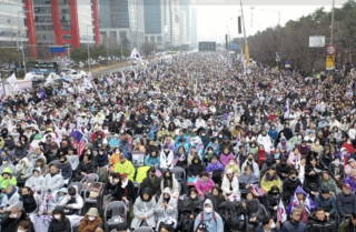 Following president's impeachment, Korean church leaders call for national repentance through ‘Mizpah Square’ prayer meetings