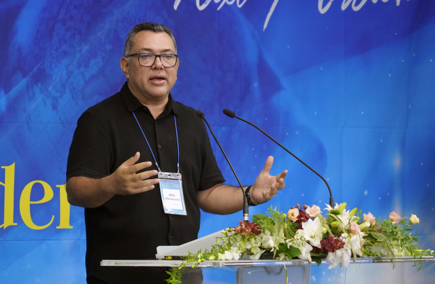 Latin American and Global South leaders gather in Panama to shape future of world missions