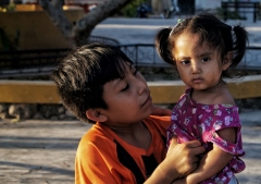 Hidden public health crisis led to alarming increase in orphanhood in US and globally, family-based care critical, experts say