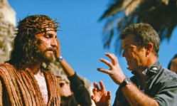 Jim Caviezel studying CS Lewis to prepare for Jesus role in 'Passion of the Christ' sequel