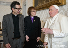 Argentinian Christians commemorate Pope Francis, reflect on personal encounters