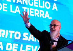 COMIBAM 2025 mission congress kicks off in Panama: 'The mission cannot be accomplished without the power of the Holy Spirit'