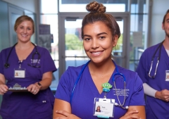 Grand Canyon University concludes 75th anniversary with record number of graduates