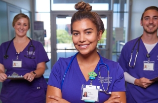 Grand Canyon University concludes 75th anniversary with record number of graduates