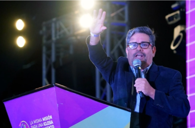 COMIBAM 2025: Latin America aims to mobilize 20,000 more churches for global mission