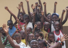 Families not facilities: Kenya at crossroads as MPs, churches raise concerns about feasibility of government's plan to close orphanages