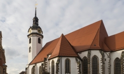 Religiously unaffiliated now outnumber Catholics and Protestants in Germany, survey finds