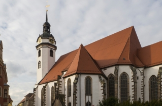 Religiously unaffiliated now outnumber Catholics and Protestants in Germany, survey finds