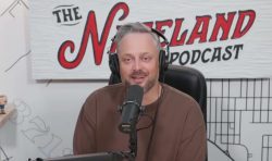 Comedian Nate Bargatze says he views his career as 'calling' from God but rejects 'faith-based' label: 'I am second'