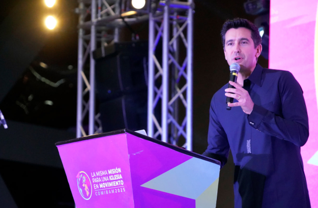 COMIBAM 2025 closes with call to leave a legacy of integrity, humility, and radical obedience