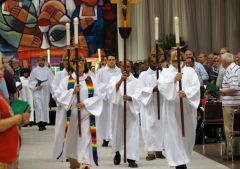 ELCA will not remove conscience protections for gay marriage opponents: official