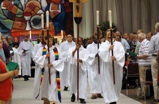 ELCA will not remove conscience protections for gay marriage opponents: official