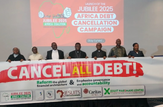 African religious leaders intensify calls for debt cancellation as part of the 2025 Jubilee year campaign