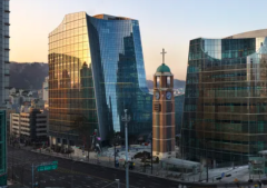 Sarang Church in Seoul, host of WEA General Assembly in October, begins search for next Senior Pastor