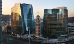 Sarang Church in Seoul, host of WEA General Assembly in October, begins search for next Senior Pastor