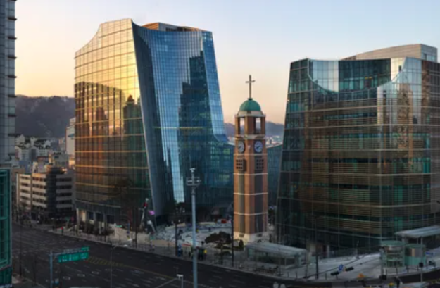 Sarang Church in Seoul, host of WEA General Assembly in October, begins search for next Senior Pastor