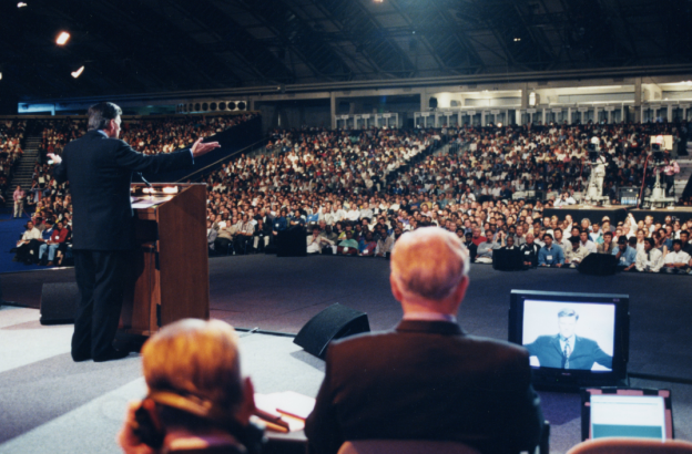 Evangelical leaders from 56 nations to gather in Berlin for European Congress on Evangelism hosted by Billy Graham Evangelistic Association