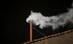 Conclave to elect new Pope to begin May 7, Vatican announces