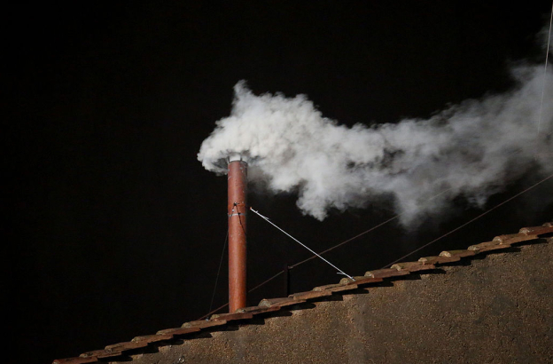 Conclave to elect new Pope to begin May 7, Vatican announces