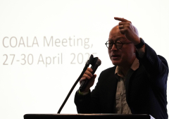 COALA3.0: Second-day plenary on 'building common ground' emphasizes unity, humility, and trust in missions