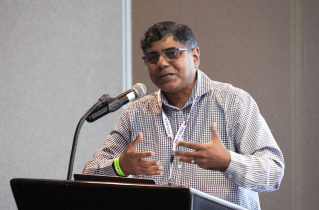 Mutuality in Mission: Second COALA3.0 plenary highlights shared responsibility in the Majority World