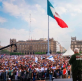 Thousands of Christians celebrated 30th anniversary of March for Jesus in Mexico