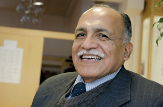 Samuel Escobar, Latin American theologian and missions leader, dies at 90