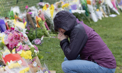 Billy Graham chaplains respond after deadly attack at Filipino festival in Vancouver