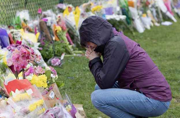 Billy Graham chaplains respond after deadly attack at Filipino festival in Vancouver