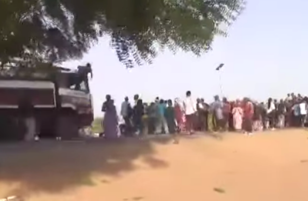 Truck ramming of Easter procession in Nigeria ruled intentional