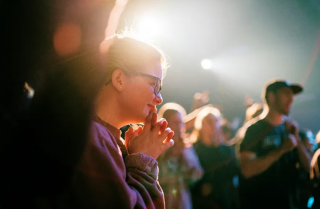 Southern Baptist membership declines for 18th year, but baptisms see encouraging uptick