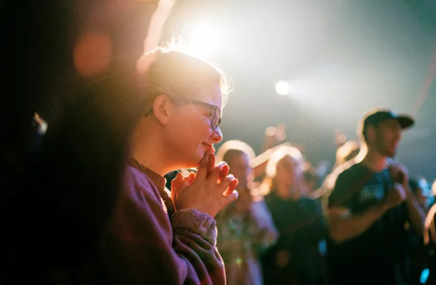 Southern Baptist membership declines for 18th year, but baptisms see encouraging uptick