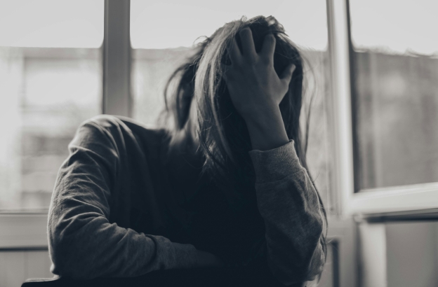 Christian suicide support association publishes new resource for churches seeking to help stop 'suicide epidemic'