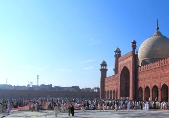 Record number of blasphemy cases recorded in Pakistan