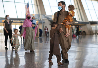 Over a dozen Christian leaders urge Trump to protect Afghan Christians from deportation