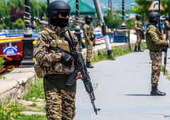 Pakistani bishop calls for day of fasting and prayer as war fears loom