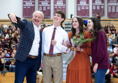 Freed-Hardeman University President David Shannon to step down after eight years of overseeing 'record-breaking growth'