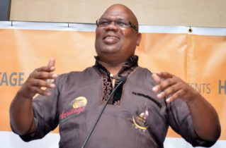 New committee seeking to 'preserve dignity and maintain order' renews debate on religious regulation in South Africa