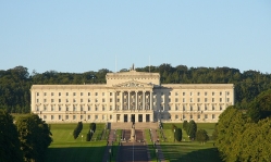 Churches ‘picking up the pieces’ amid Northern Ireland’s public service crisis