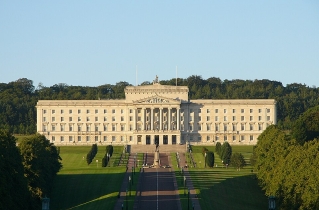 Churches ‘picking up the pieces’ amid Northern Ireland’s public service crisis