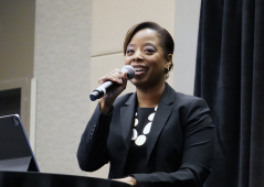 Evangelical Press Association concludes 2025 Convention with keynote on godly leadership in Christian media